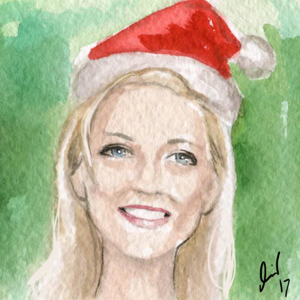 Meet your Posher, Kelly